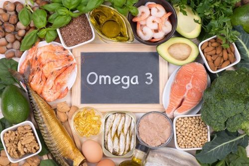 Jak kwasy tłuszczowe omega-3 wpływają na nasz organizm?
