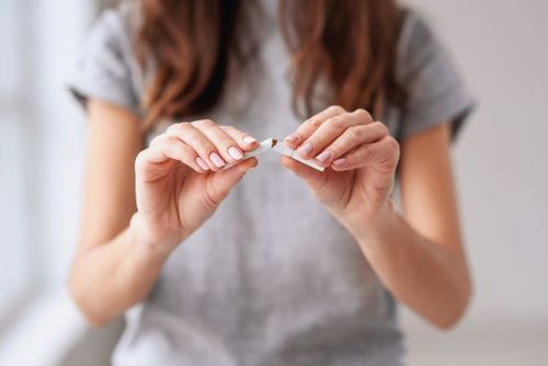 Jak skutecznie rzucić palenie?