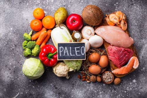 Dieta paleolityczna – pochodzenie, zasady, produkty zalecane i korzyści zdrowotne