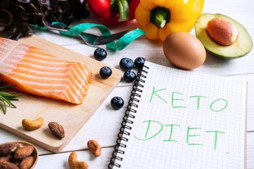 Czym jest dieta ketogeniczna i jakie daje efekty?