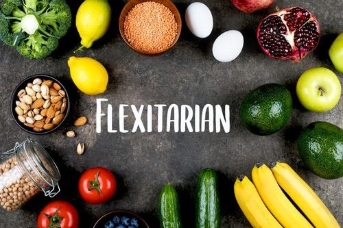 Na czym polega dieta fleksitariańska?