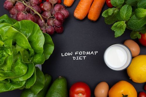 Co to jest dieta FODMAP?