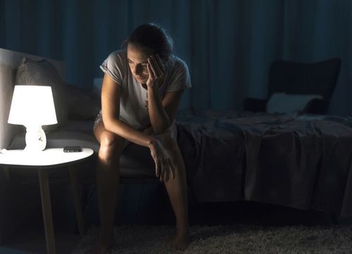Problemy z zaśnięciem – przyczyny, jak sobie radzić?
