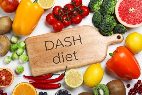 Na czym polega dieta DASH? Zasady, jadłospis i efekty