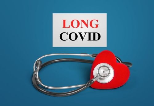 Czym jest zespół długoterminowych powikłań określanych jako long COVID? 