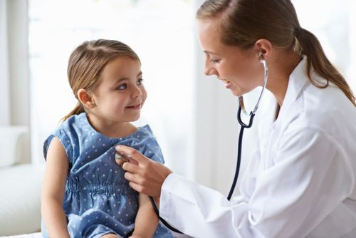 Anemia u dzieci – przyczyny, objawy, badania i leczenie