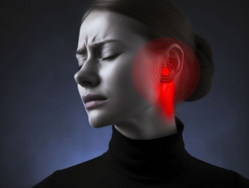 Ból ucha — przyczyny, objawy, leczenie i domowe sposoby