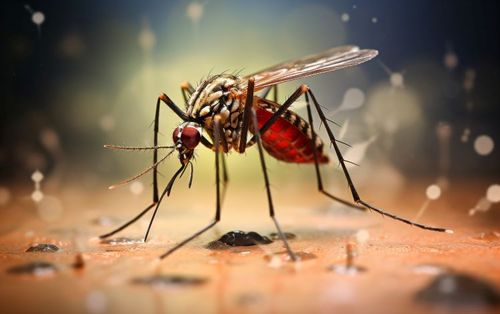 Denga – objawy, leczenie i profilaktyka