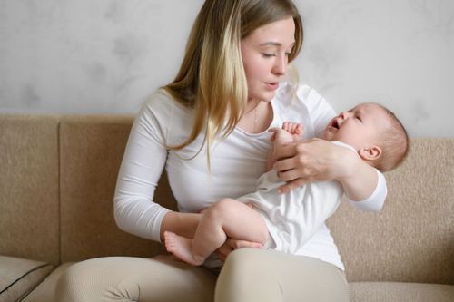  Kolka niemowlęca — jak rozpoznać i złagodzić dyskomfort u malucha?