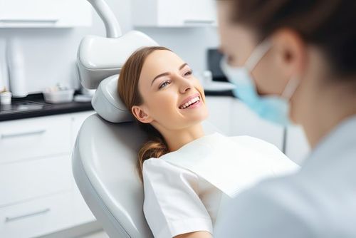 Nadwrażliwość zębów – jak sobie z nią poradzić?