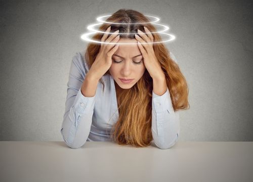 Zawroty głowy – przyczyny i leczenie