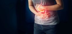 Wrzody żołądka – objawy, dieta i leczenie
